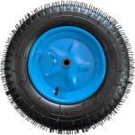S. C. Fieromania Company S. R. L Roata Roaba 8PR, 3.50-8