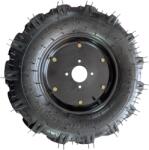 S. C. Fieromania Company S. R. L Roata 5.00-12 pentru motocultor 8pr, RX