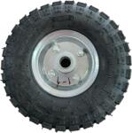S. C. Fieromania Company S. R. L Roata carucior 4.10/3.50-4 136kg 4pr