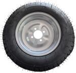S. C. Fieromania Company S. R. L Roata 5.00-12 pentru motocultor 8pr, LL