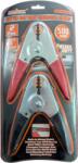 HORUSDY Set 2 clesti cablu pornire din titan 500A (SDY-97263)