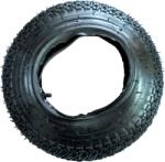 S. C. Fieromania Company S. R. L Set anvelopa/camera pentru roaba 3.50-8, 8PR, 3, 0 PSI