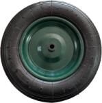 S. C. Fieromania Company S. R. L Roata Roaba 4PR, 3.50-8