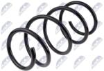 NTY Arc spiral NTY ASZ-TY-009 (ASZ-TY-009)