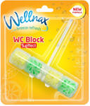 PapirX WC illatosító 50 g Wellnax Lemon