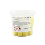 Alpha Pissoire tabletta 1 kg citrom - papirx