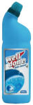 Well Done WC tisztító 1 liter Well Done Ocean - papirx