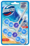 Domestos WC illatosító 2 x 50 g Power5 Domestos Ocean - papirx
