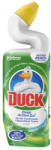 DUCK WC tisztító fertőtlenítő gél 750 ml Duck Deep Action Fenyő - papirx