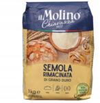 il Molino Chiavazza Rimacinata búzadara liszt finom 1 kg Il Molino Chiavazza finom olasz (8009550007332)