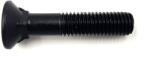  Ekecsavar M16x60mm natúr DIN608 10.9