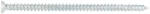  Tokrögzítő csavar 7, 5x52mm TORX-30 horganyzott - bakonykotoelem - 1 113 Ft