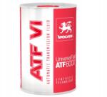 Wolver Atf VI 6000 1L Olaj Dexron VI III Gm Opel automata sebességváltóhoz