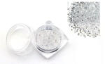  SS3 Mini Pixie Strasszkő - 300db Crystal 01