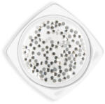  Crystal Strassz - SS3 50db #1 ezüst