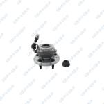 GSP Set rulment roata GSP 9330008K (9330008K) - automobilus