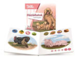 Tolki interaktív hangoskönyv - Háziállatok
