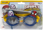 GIM Pókember Spidey gyerek úszószemüveg 3D-s kialakítással GIM85400031 (GIM85400031)