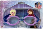 GIM Disney Jégvarázs Sisters gyerek úszószemüveg 3D-s kialakítással GIM85400029 (GIM85400029)