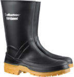 Albatros 564040 Guardian Mid Black Nitril Gumicsizma (fekete, 37) (ALB-564040-37)