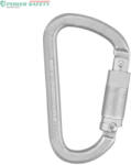 Irudek Karabiner Irudek Steelsafe 989, acél, 22mm-es nyílás