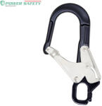 Irudek Karabiner Irudek SILVERLIGHT 984 OPEN, alumínium, 60mm-es nyílás