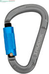 Irudek Karabiner Irudek SILVERLIGHT 990, alumínium, 23mm-es nyílás