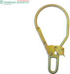 Irudek Karabiner Irudek Steelsafe 987, acél, 85mm-es nyílás