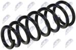 NTY Arc spiral NTY ASZ-TY-005 (ASZ-TY-005)