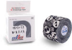 BB Tape CRANII negru 5cm x 5m - negru (8809799060293)