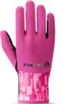 Roeckl TRYON 2 gyerek lovaglókesztyű, posh pink - 5