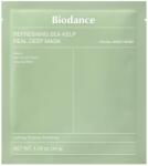 Biodance Refreshing Sea Kelp Real Deep Maszk