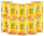 Wujiang 10DB Wujiang Mala fűszeres és zsibbasztó szárított retek 60g