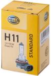 HELLA H11 Izzó 12V/55W
