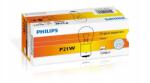 Philips P21W 12V Izzó Figyelem, A Leírásban Hiba Van, Az Aukció 1 Db Izzóra Vonatkozik