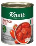 Knorr Paradicsom teljes egészében héj nélkül 2, 5 kg Knorr (5948517506361)