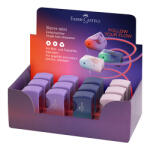  Hegyező 1lyukú Sleeve Flow mini tartályos (PAP0013-2420)