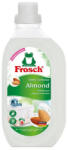 Frosch Öblítőszer 900 ml Frosch Mandula (67439) - irodaszerpiac