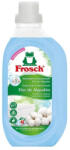Frosch Öblítőszer 900 ml Frosch Gyapotvirág (67467) - irodaszerpiac