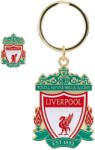  Liverpool kulcstartó kitűzővel