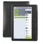  Hordozható E-book Olvasó 800X480 Hd 7 Hüvelykes Tft LCD 2100MAH (DS06806-02)