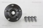TRISCAN Set rulment roata TRISCAN 8530 10156 (8530 10156) - fixbox