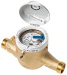  DN13 hideg vízóra 1/2" 170mm 2, 5m3/h, MNK (W-3010-ZR-MNK-N-170)