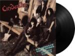 Sony Music Cinderella: Heartbreak Station - Vinyl (LP) (093512)