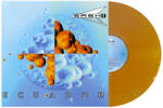 Dance On The Beat Sash! - Ecuador (Translucent Orange Vinyl)