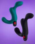 FUN FACTORY Duke Prostate Vibrator-Prosztata vibrátor Fekete