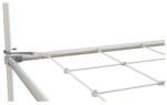 Secret Jardin WEBTH120W (háló) Web Plant Support 120x60 cm