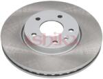 ASHIKA Disc frana ASHIKA 60-0W-W16C (60-0W-W16C)
