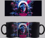  Stranger Things - 11 bögre (Fekete)