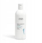 Ziaja Baobab levél sampon - simító, kócosodó hajra, 400ml (5901887004271)